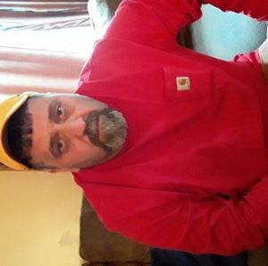 Meet your Posher, Chad